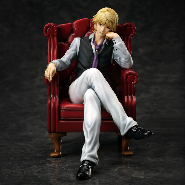 Genjo Sanzo, Saiyuki Reload -Zeroin-, Union Creative International Ltd, Pre-Painted, 4589642714514