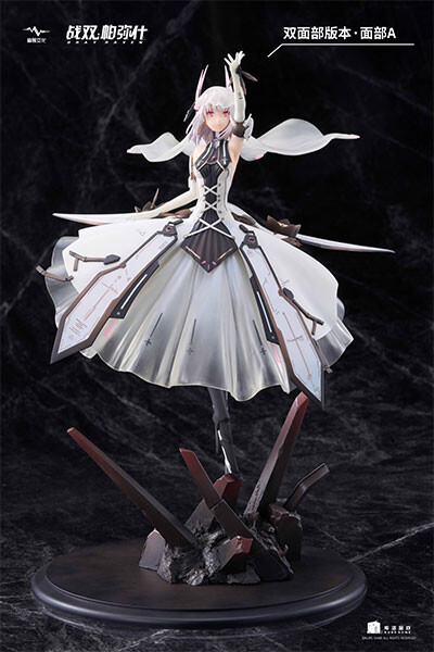 Liv (Raikou, Face A Type), Punishing: Gray Raven, UnknownModel, Pre-Painted, 1/7, 6974678880049