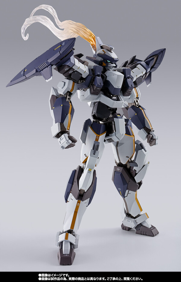 ARX-8 Laevatein (Arbalest Reference), Full Metal Panic!, Bandai Spirits, Action/Dolls