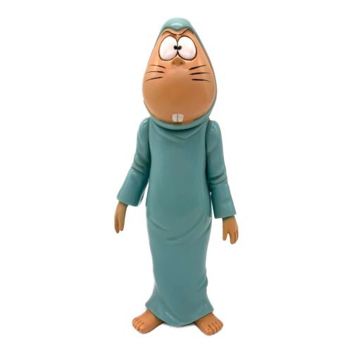 Nezumi Otoko, Gegege No Kitaro, Bandai, Action/Dolls, 4902425049472