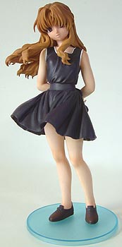 Ichigo Morino (Morino Ichigo Black Dress), Onegai Teacher, Max Factory, Pre-Painted, 1/6