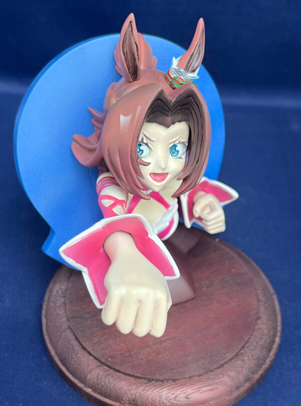 Kawakami Princess, Uma Musume: Pretty Derby, Genny Trager, Garage Kit