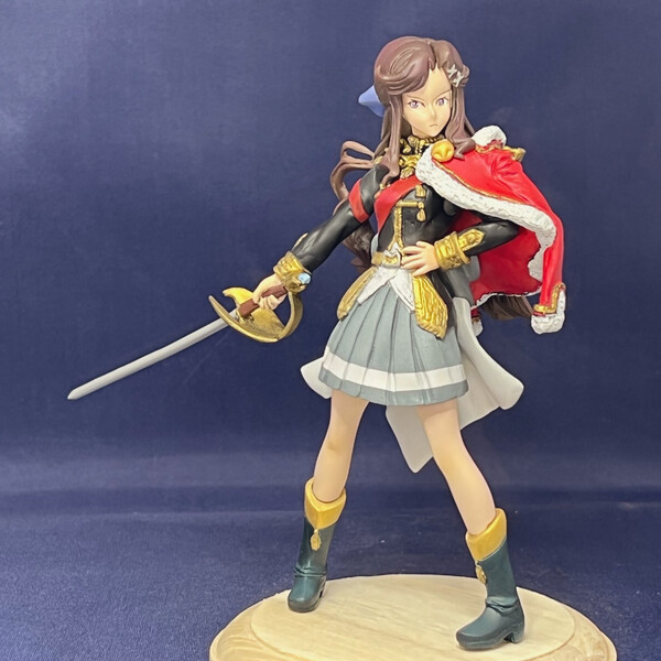 Tendou Maya, Shoujo☆Kageki Revue Starlight, Genny Trager, Garage Kit