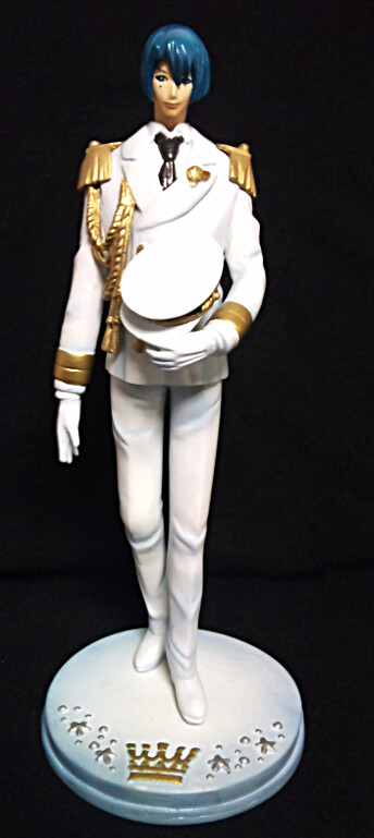 Hijirikawa Masato, Uta No☆Prince-sama♪, R-POINT, Garage Kit