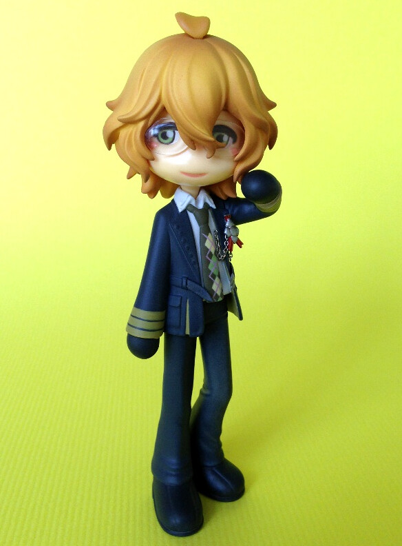 Shinomiya Natsuki, Uta No☆Prince-sama♪, R-POINT, Garage Kit