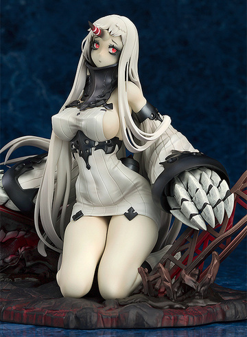 Kouwan Seiki (Harbour Princess), Kantai Collection ~Kan Colle~, Max Factory, Pre-Painted, 1/8