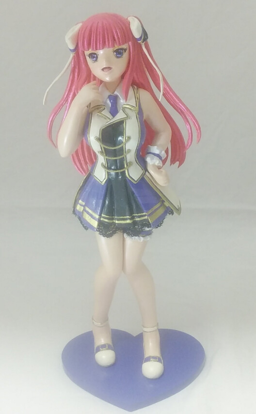 Nakano Nino, Gotoubun No Hanayome, Trash Box, Garage Kit, 1/8