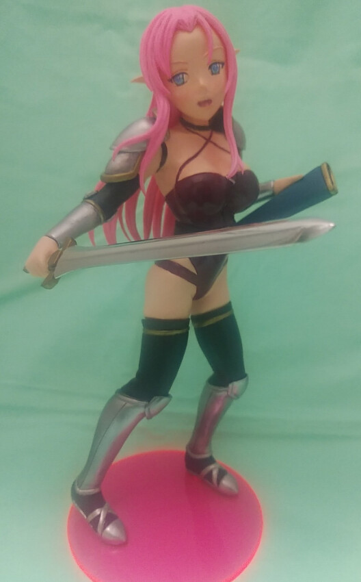 Celia Bale, Lilipalace, Trash Box, Garage Kit, 1/6