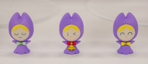 Tanto-chan, Waccha PriMagi!, Full Blast Works, Garage Kit
