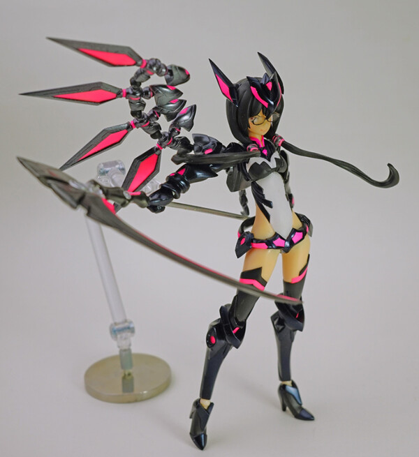 Dark Grasper, Ore, Twintails Ni Narimasu., Reaction, Garage Kit