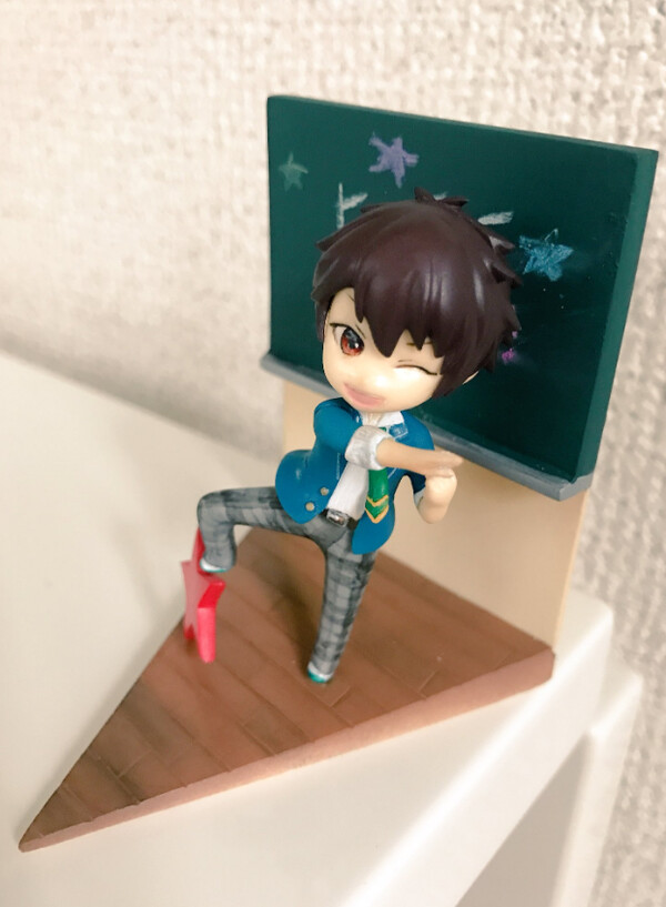 Morisawa Chiaki, Ensemble Stars!, Shishinokokojishi, Garage Kit