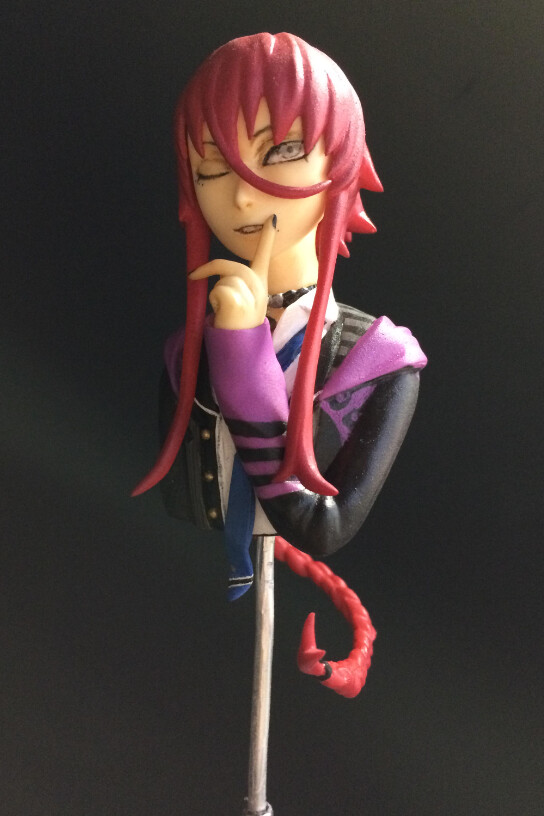 Loki Laevatein, Kamigami No Asobi - Ludere Deorum, Elemusik, Garage Kit