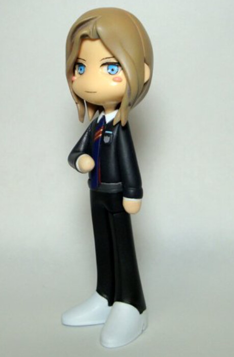 Camus, Uta No☆Prince-sama♪, Madara Hitsuji Dan, Garage Kit