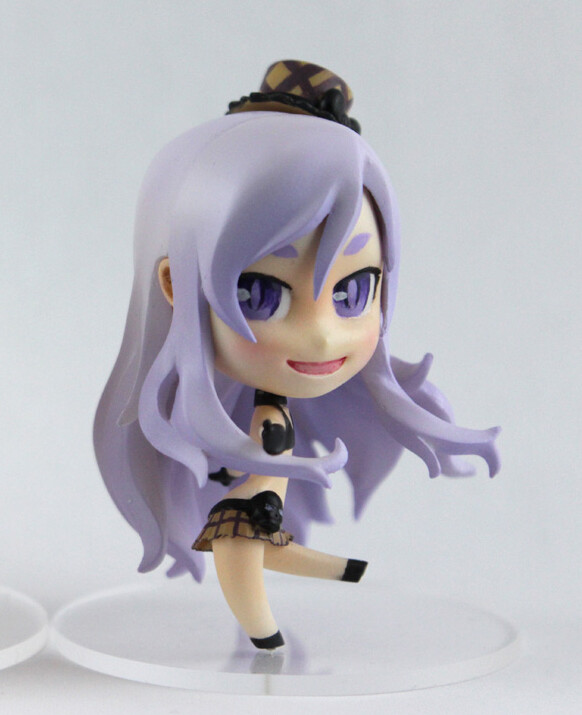Veloce, Summon Night 5, NOT Suteki Guild, Garage Kit