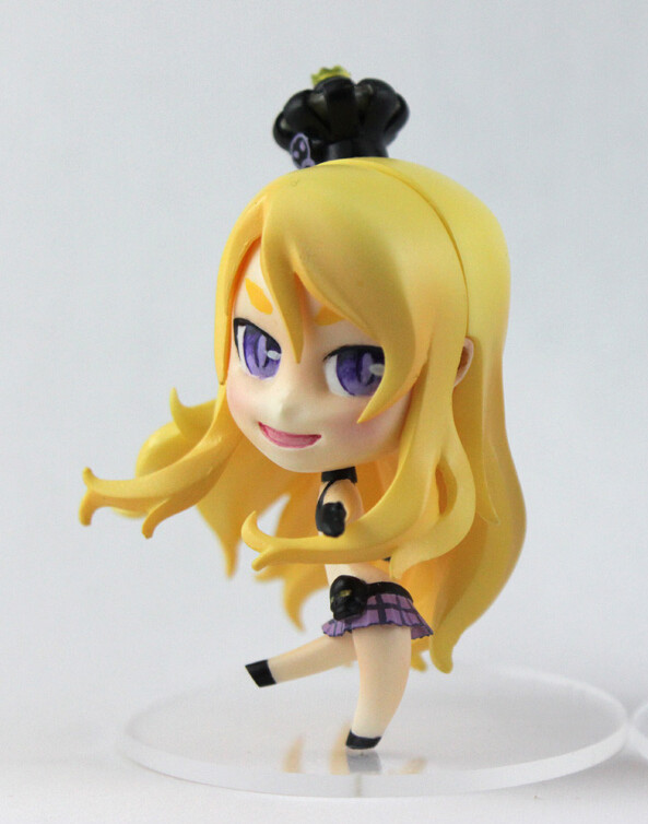 Exela, Summon Night 5, NOT Suteki Guild, Garage Kit