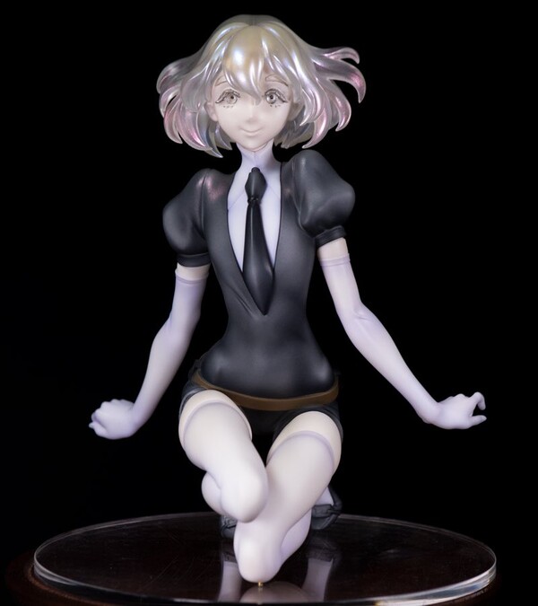 Diamond, Houseki No Kuni, Papo Digital, Garage Kit