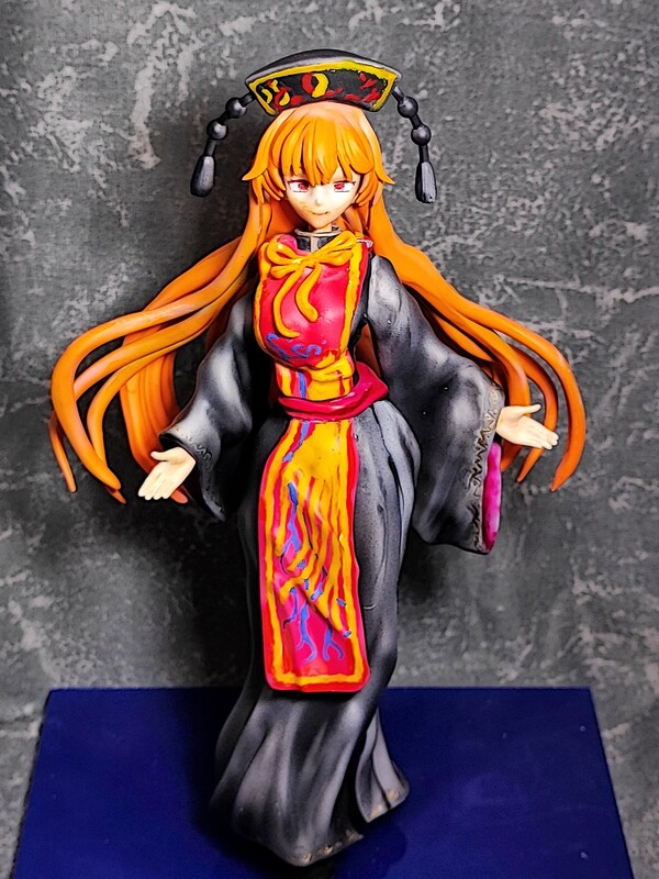 Junko, Touhou Project, Enagasekirei, Garage Kit