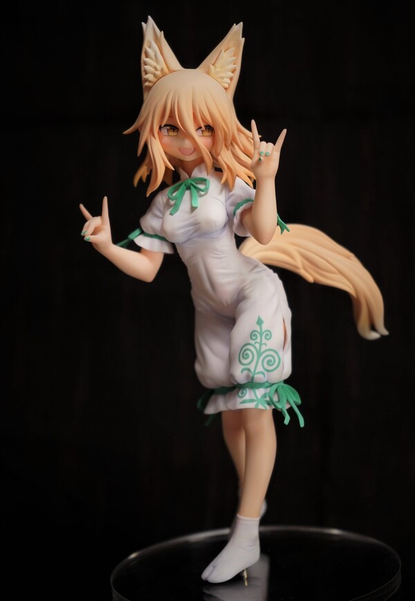 Kudamaki Tsukasa, Touhou Project, Arinu to Sai no Kousakubeya, Garage Kit