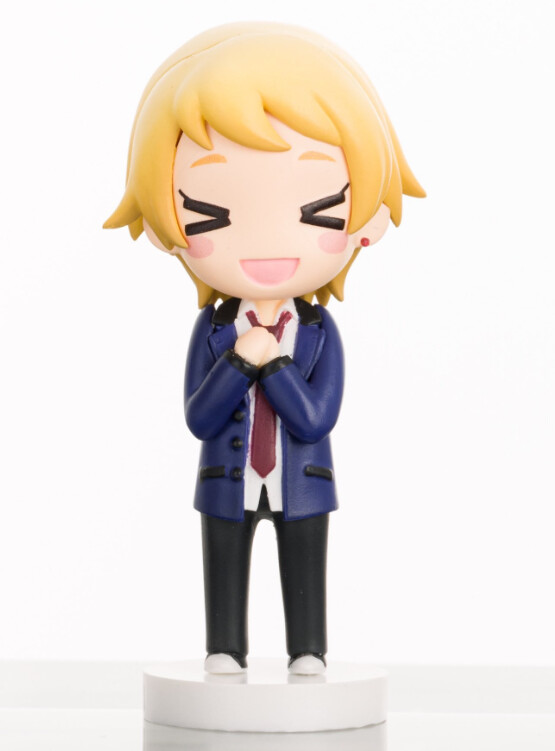 Honda Iku, Tokimeki Memorial Girl's Side 4th Heart, Makemake, Garage Kit