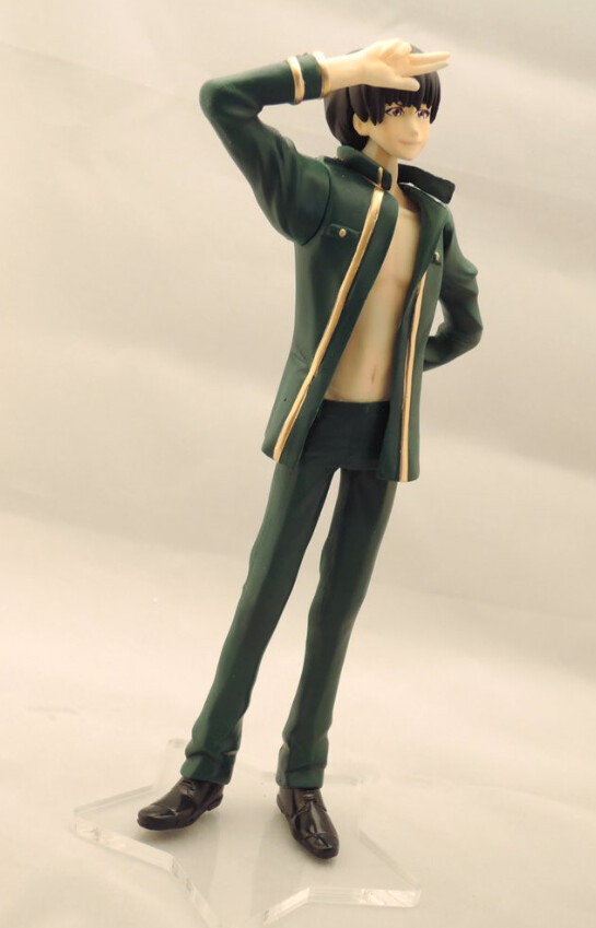Joetsu Shinkansen, Aoharu Tetsudou, Ichinichiya, Garage Kit