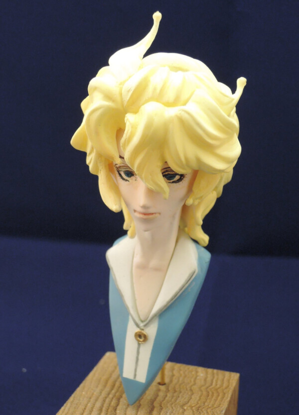 J, J No Subete, Ichinichiya, Garage Kit
