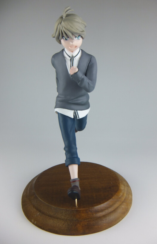 Slaine Troyard (14 Year old), Aldnoah.Zero, KB Bu, Garage Kit
