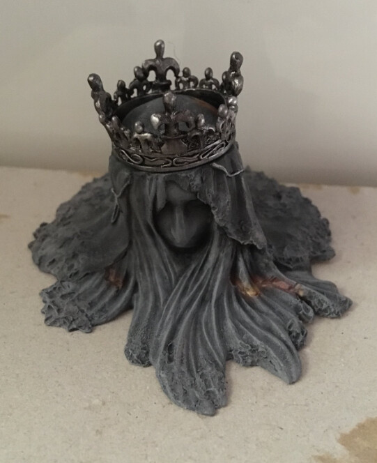 Lothric, Dark Souls III, Shinovaz, Garage Kit