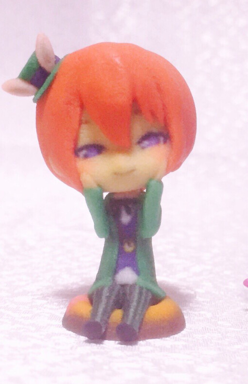 Suou Tsukasa, Ensemble Stars!, Shishinokokojishi, Garage Kit
