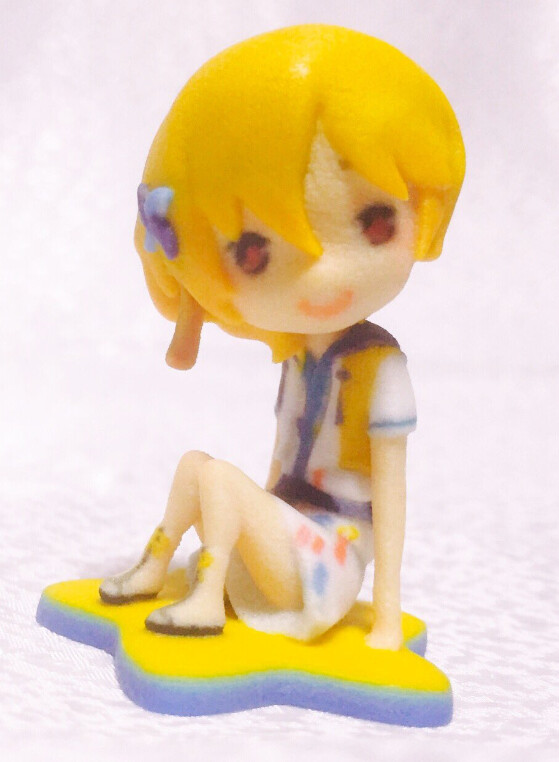 Nito Nazuna, Ensemble Stars!, Shishinokokojishi, Garage Kit