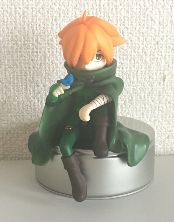 Robin Hood, Fate/Grand Order, Azuki Pod, Garage Kit