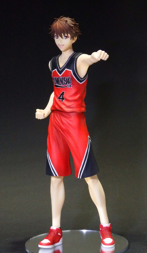 Morisawa Chiaki, Ensemble Stars!, Tomoprepa, Garage Kit