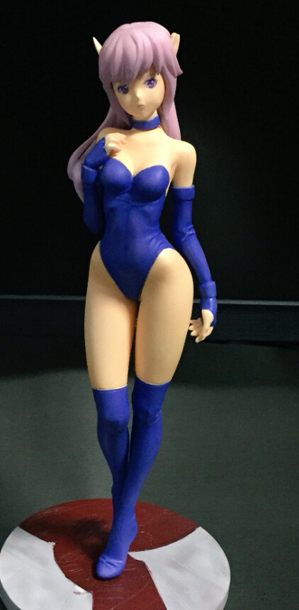Nei, Phantasy Star II: Kaerazaru Toki No Owari Ni, Sakura Koubou, Garage Kit