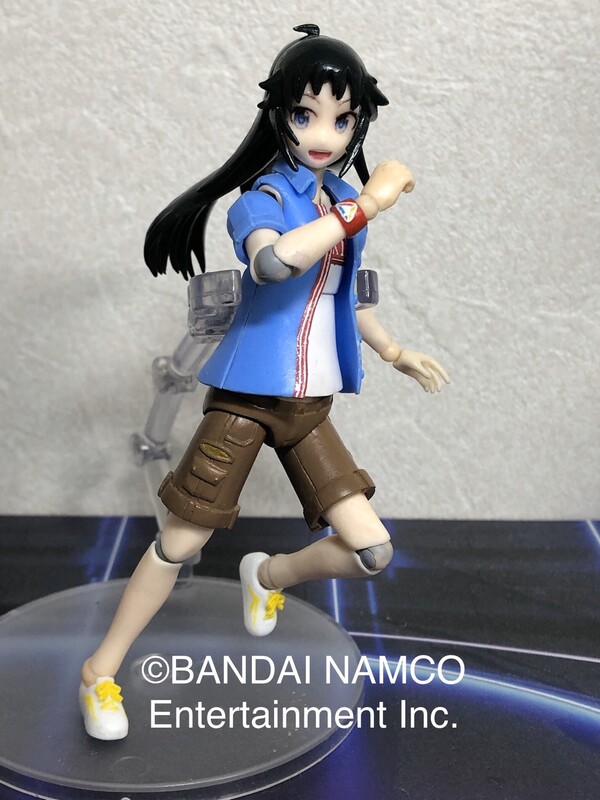 Nanjou Hikaru (Minna no Mikata), THE [email protected] Cinderella Girls, Unio, Garage Kit