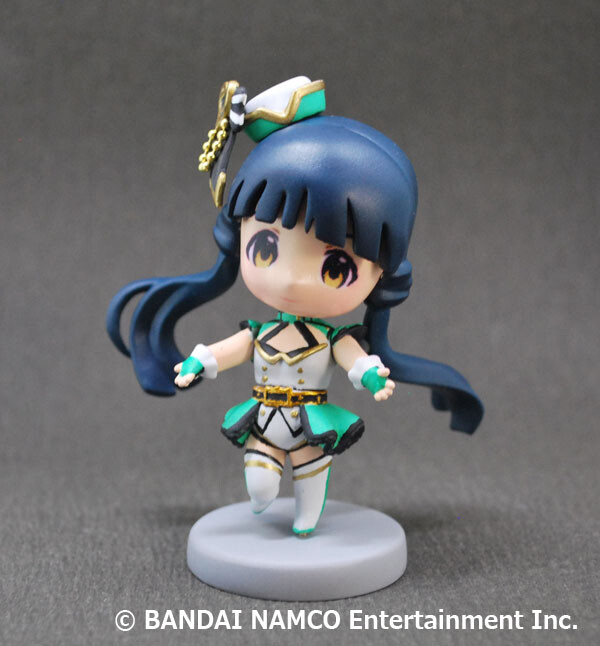 Kitakami Reika (Top! Clover, Deformed), THE [email protected] Million Live!, Nekoze no Guntai, Garage Kit