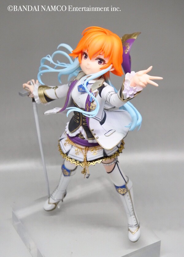 Ninomiya Asuka (Palace of Fantasia+), THE [email protected] Cinderella Girls, Optical Sirius, Garage Kit