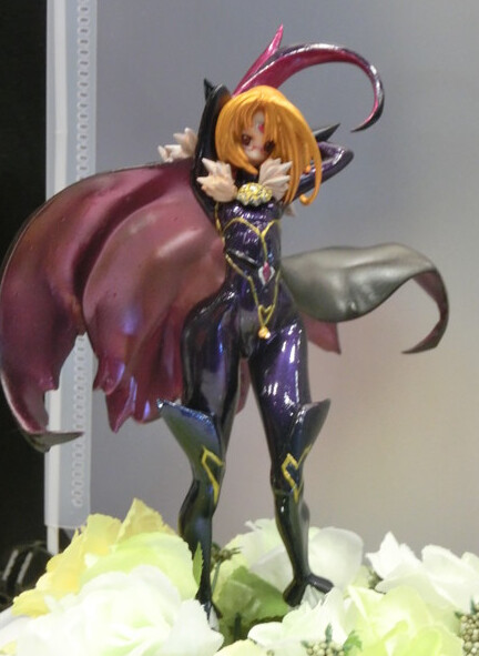 Cure Muse, Suite PreCure♪, Kishin Koubou, Garage Kit