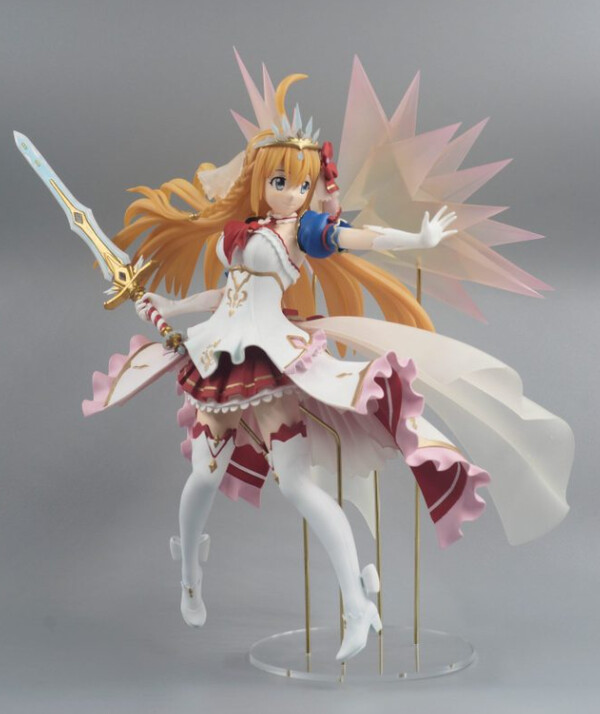 Pecorine (Princess Strike), Princess Connect! Re:Dive, Fairytale, Garage Kit