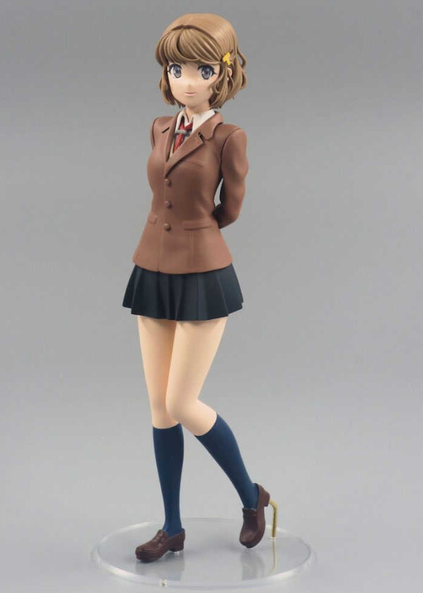 Koga Tomoe, Seishun Buta Yarou Wa Bunny Girl Senpai No Yume Wo Minai, Fairytale, Garage Kit