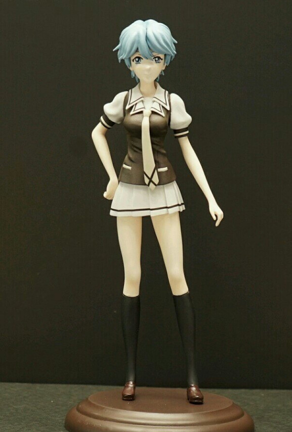 Akitsuki Fuuka, Fuuka, Fairytale, Garage Kit, 1/8