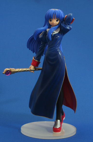 Priest, Ragnarok Online, STick, Garage Kit