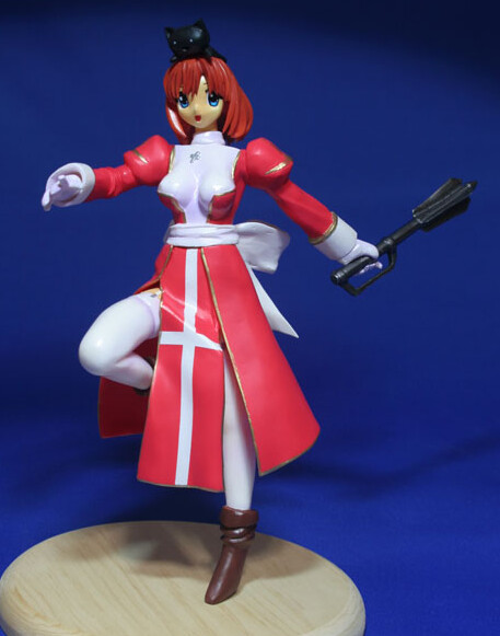 High Priest, Ragnarok Online, Mizu, Garage Kit