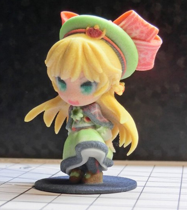 Rin, Wonderland Wars, Hoppou Seisakusho, Garage Kit