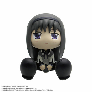 Homura Akemi (Akemi Homura), Mahou Shoujo Madoka★Magica, PLM, Pre-Painted