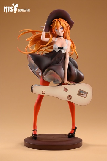Souryuu Asuka Langley (Shikinami Asuka), Evangelion: 2.0 You Can (Not) Advance, Individual Sculptor, Pre-Painted