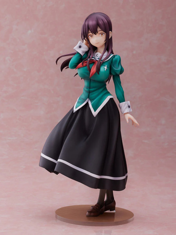 Ayanokouji Mitsuki, Watashi No Yuri Wa Oshigoto Desu!, FuRyu, Pre-Painted, 1/7