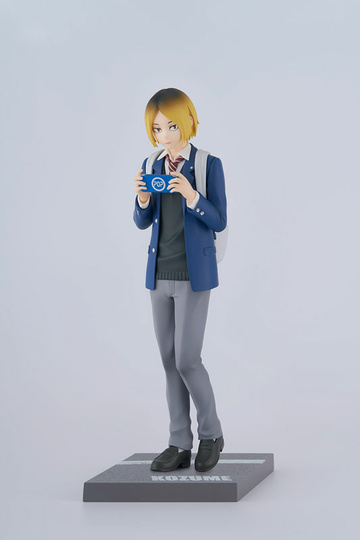 Kozume Kenma, Haikyuu!!, FuRyu, Pre-Painted
