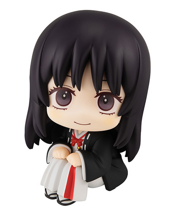 Yamada Asaemon Touma, Jigokuraku, MegaHouse, Pre-Painted