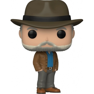 Alan Grant (#1221 Dr.), Jurassic World Dominion, Funko, Pre-Painted