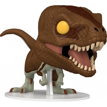Altrociraptor (#1216 (Panthera)), Jurassic World Dominion, Funko, Pre-Painted