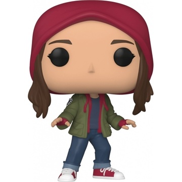 Maisie (#1215), Jurassic World Dominion, Funko, Pre-Painted